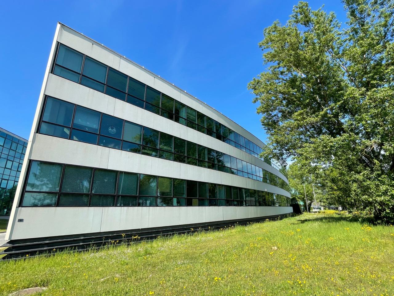 Bureau Bruges 1955m² Location bureau Bruges Gironde OLBUR2425501 21